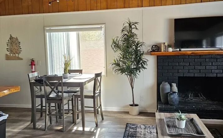 Pictures of Multifamily property located at 440 W Mojave Boulevard, Big Bear City, CA 92314 for sales - image #1
