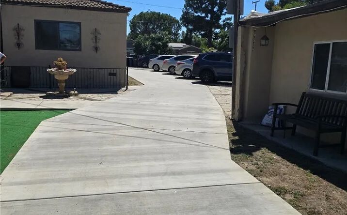 Pictures of Multifamily property located at 4018 Amistad Avenue, Pico Rivera, CA 90660 for sales - image #1