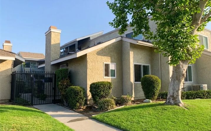 Pictures of Multifamily property located at 18515 Vidora, Rowland Heights, CA 91748 for sales - image #1