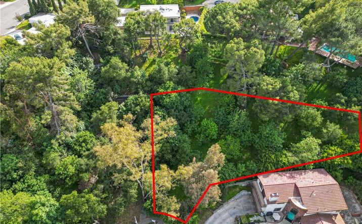Pictures of Land property located at 801 Rollin, South Pasadena, CA 91030 for sales - image #1