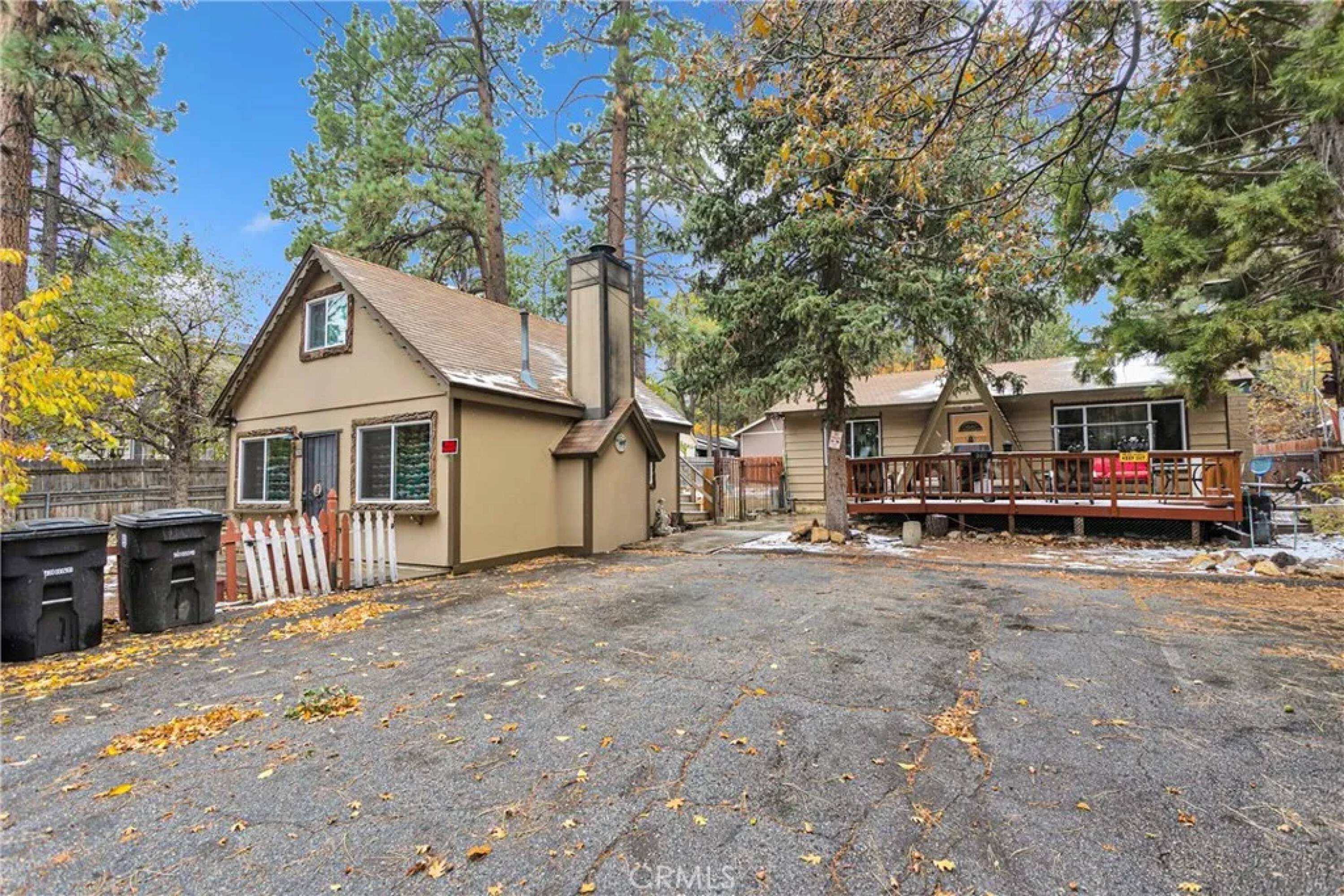 360 Maple  