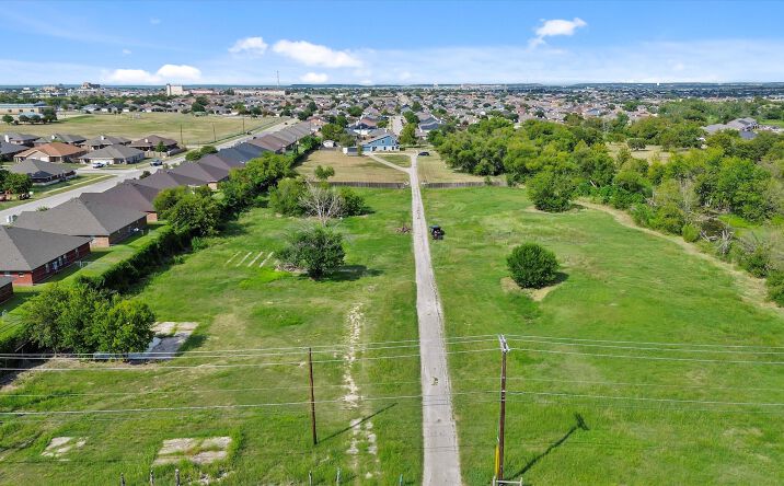 Pictures of Land property located at 4503 W Stan Schlueter Loop, Killeen, TX 76549 for sales - image #1