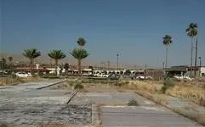 Pictures of Land property located at 13105 Palm, Desert Hot Springs, CA 92240 for sales - image #1