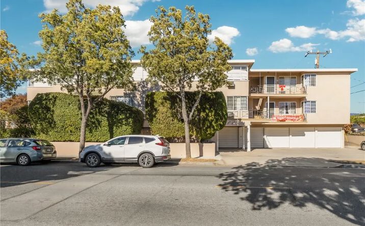 Pictures of Multifamily property located at 1515 W Commonwealth Avenue, Alhambra, CA 91803 for sales - image #1