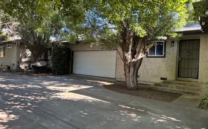Pictures of Multifamily property located at 1022 Linden, Chico, CA 95928 for sales - image #1