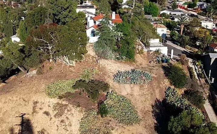 Pictures of Land property located at Los Angeles, Los Angeles, CA 90041 for sales - image #1