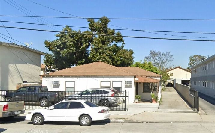 Pictures of Multifamily property located at 3644 Baldwin, El Monte, CA 91731 for sales - image #1