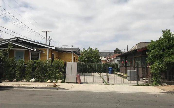 Pictures of Multifamily property located at 514 W River Street, Los Angeles, CA 90065 for sales - image #1