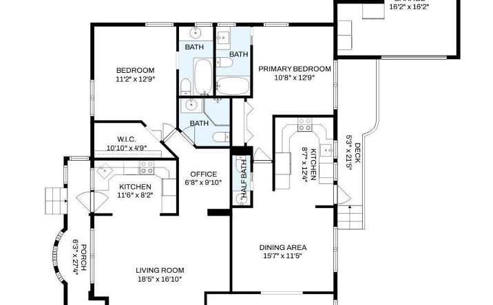 Pictures of Multifamily property located at 228 Oaks Avenue, Monrovia, CA 91016 for sales - image #1