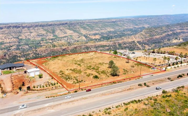 Pictures of Land property located at Cliffhanger, Chico, CA 95929 for sales - image #1