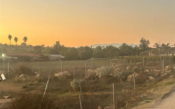 Pictures of Land property located at 22169 Rocky Hills, Perris, CA 92570 for sales - image #1