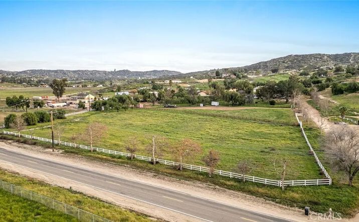 Pictures of Land property located at Contour, Nuevo/lakeview, CA 92567 for sales - image #1