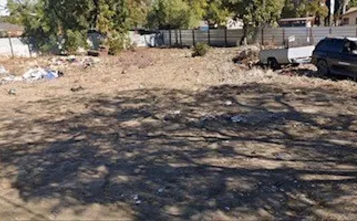 Pictures of Land property located at 350 S Bermuda, Merced, CA 95341 for sales - image #1