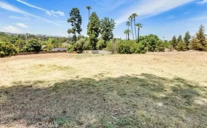 Pictures of Land property located at 20528 E Rancho Los Cerritos, Covina, CA 91724 for sales - image #1