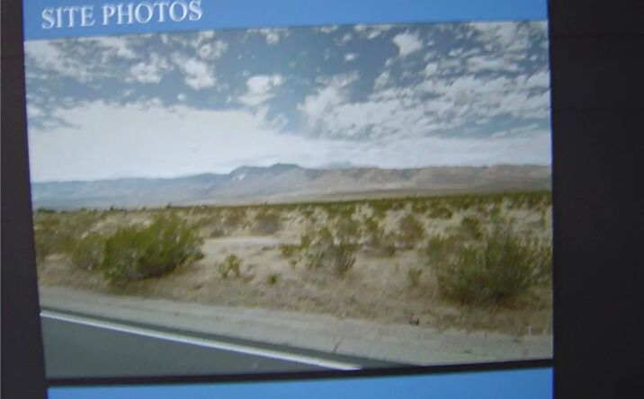 Pictures of Land property located at Candia, Apple Valley, CA 92308 for sales - image #1