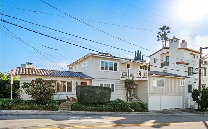 Pictures of Multifamily property located at 401 Arenoso Lane, San Clemente, CA 92672 for sales - image #1