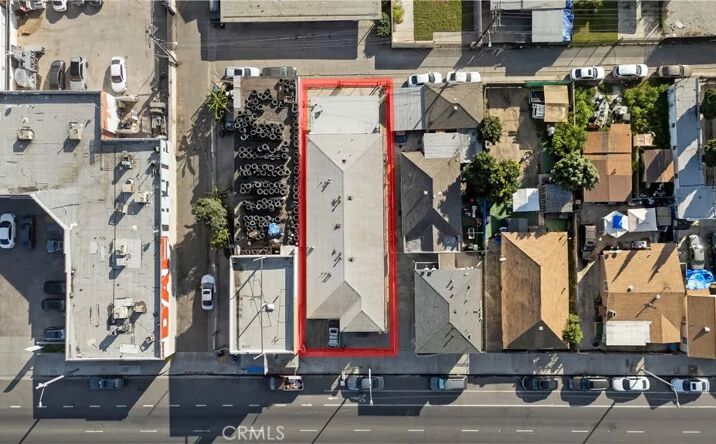 Pictures of Multifamily property located at 1622 Firestone Boulevard, Los Angeles, CA 90001 for sales - image #1