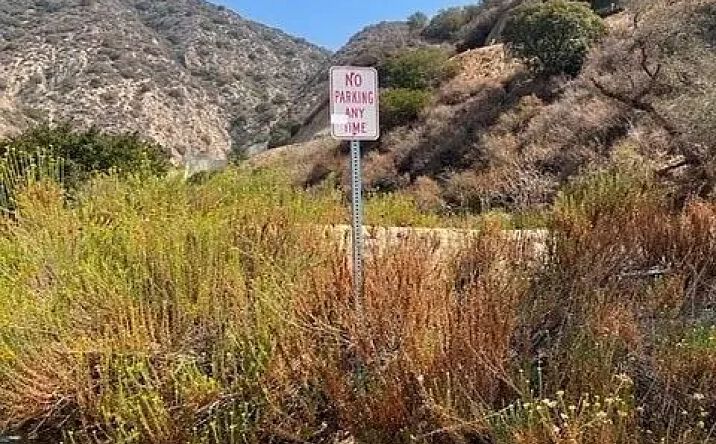 Pictures of Land property located at Baldwin Ct, Sierra Madre, CA 91024 for sales - image #1