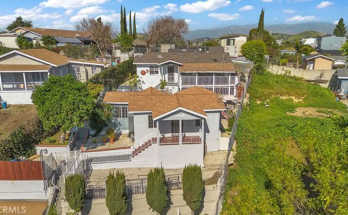 Pictures of Multifamily property located at 2553 Verde Street, Los Angeles, CA 90033 for sales - image #1