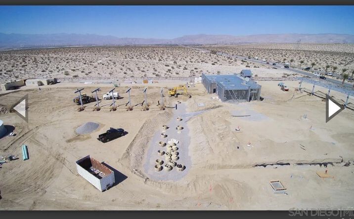 Pictures of Land property located at 66200 Whipple Road Unit 001, Desert Hot Springs, CA 92240 for sales - image #1