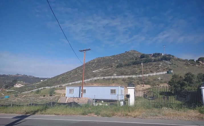 Pictures of Land property located at 5352 Dehesa Rd, El Cajon, CA 92019 for sales - image #1