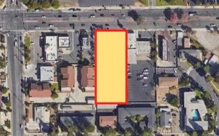 Pictures of Land property located at 9562 Chapman, Garden Grove, CA 92841 for sales - image #1