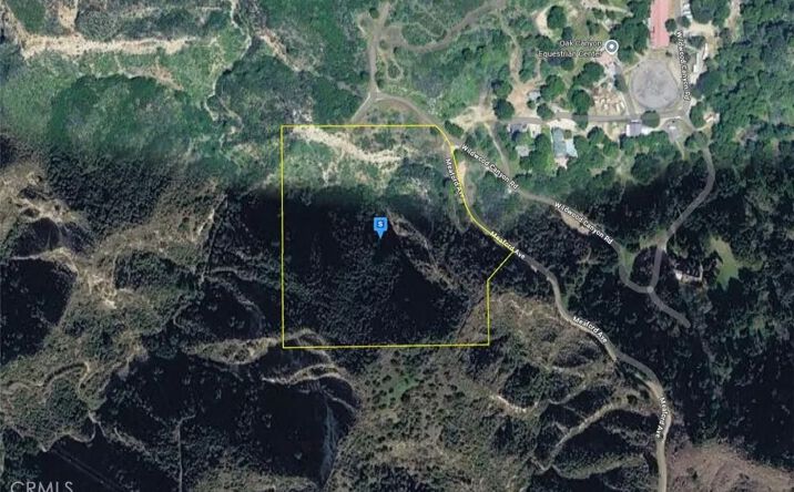 Pictures of Land property located at 23500 Meaford, Newhall, CA 91321 for sales - image #1