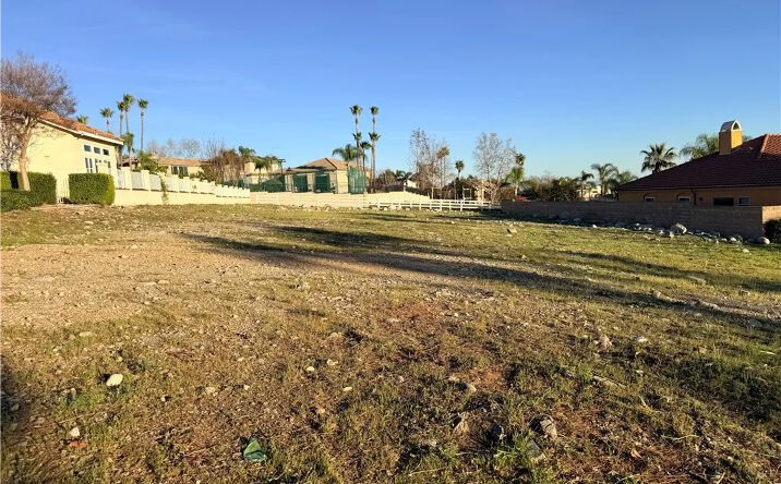 Pictures of Land property located at 5034 Bramble, Rancho Cucamonga, CA 91737 for sales - image #1