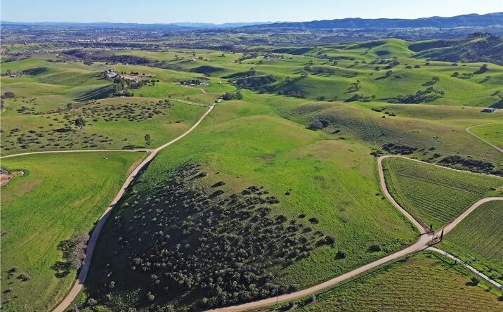 Pictures of Land, Special Purpose property located at 1641 Sutliff, Paso Robles, CA 93446 for sales - image #1