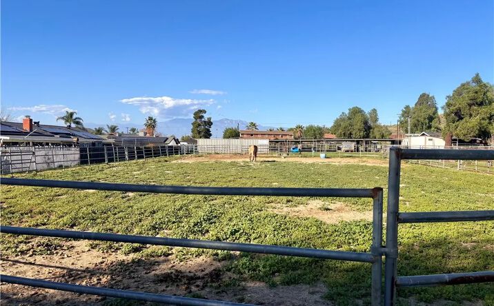 Pictures of Land property located at Daugherty, Norco, CA 92860 for sales - image #1