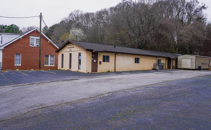 Pictures of Office, Retail property located at 287 W Pike St, Lawrenceville, GA 30046 for sales - image #1