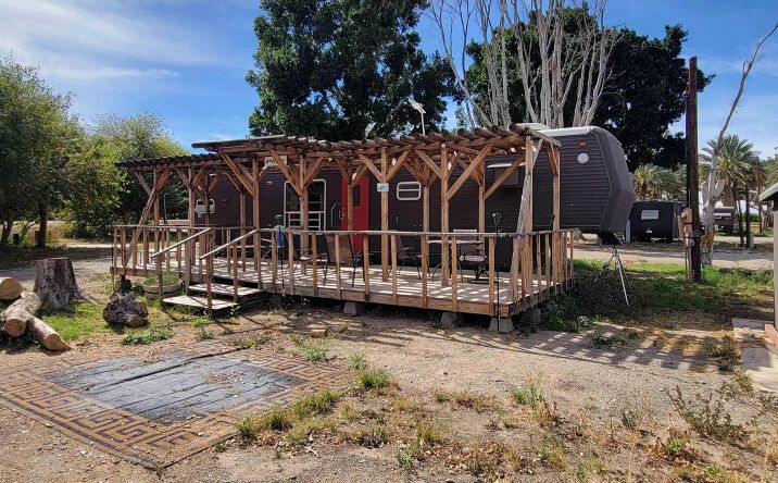 Pictures of Special Purpose property located at 1425-1429 York Dr, Winterhaven, CA 92283 for sales - image #1