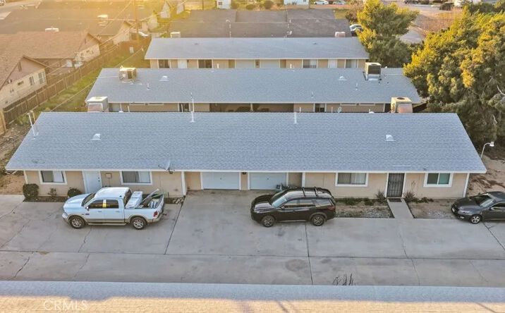 Pictures of Multifamily property located at 14025 Spruce, Hesperia, CA 92345 for sales - image #1