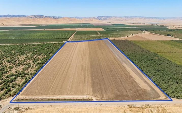 Pictures of Land property located at Schmidt Road, Gustine, CA 95322 for sales - image #1