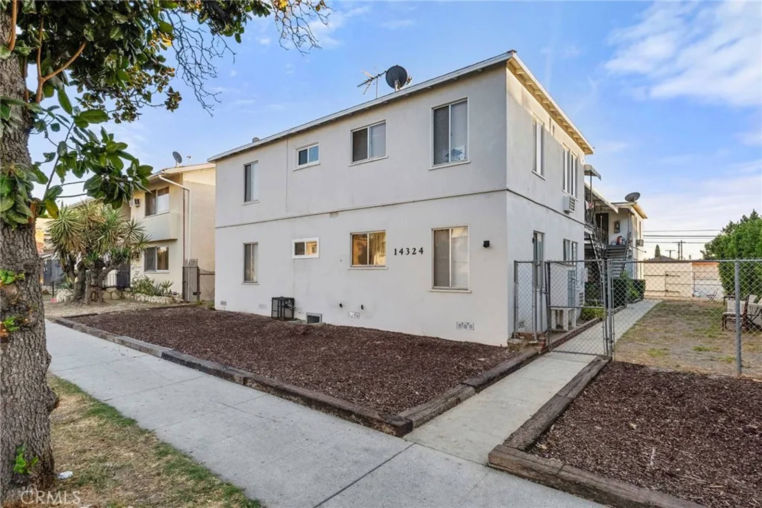 14324 Roscoe  