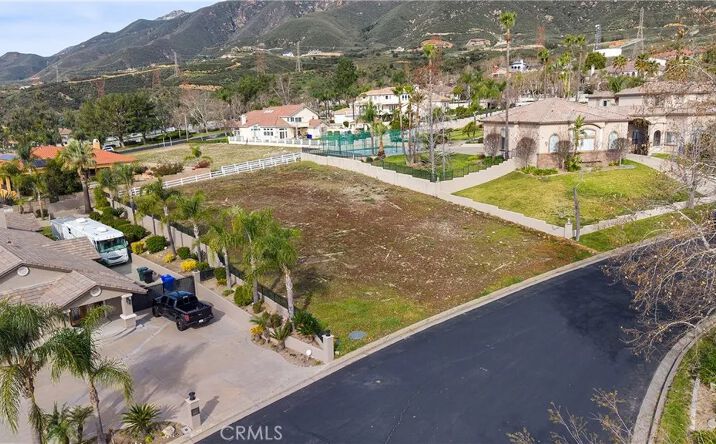 Pictures of Land property located at Calypso, Rancho Cucamonga, CA 91737 for sales - image #1