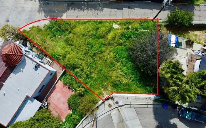 Pictures of Land property located at 1202 N Hicks, City Terrace, CA 90063 for sales - image #1