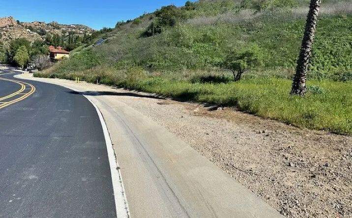 Pictures of Land property located at 310 Bell Canyon, Bell Canyon, CA 91307 for sales - image #1