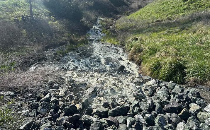 Pictures of Land property located at 25156 E State Hwy 20, Clearlake Oaks, CA 95423 for sales - image #1