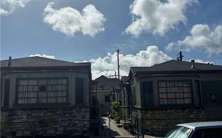 Pictures of Multifamily property located at 2768 Randolph Street, Huntington Park, CA 90255 for sales - image #1
