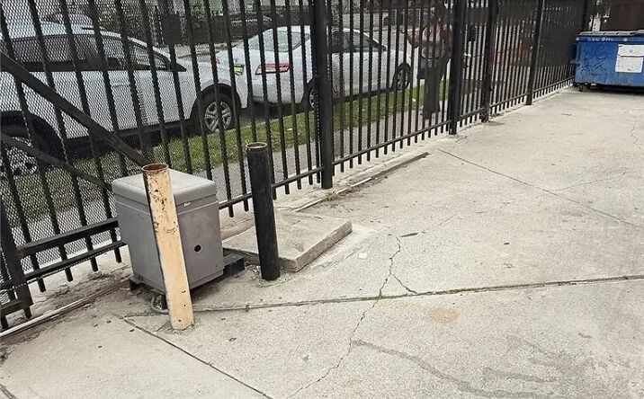 Pictures of Multifamily property located at 235 E 87th Street, Los Angeles, CA 90003 for sales - image #1