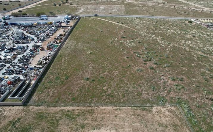 Pictures of Land, Industrial property located at C, Hesperia, CA 92345 for sales - image #1