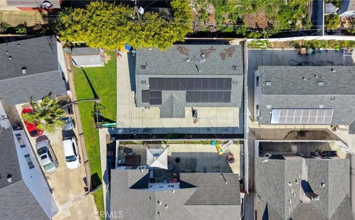 Pictures of Multifamily property located at 9151 Carl Ln, Garden Grove, CA 92844 for sales - image #1