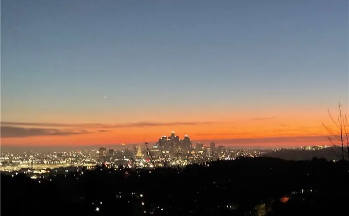 Pictures of Land property located at 4132 Turquoise, Los Angeles, CA 90032 for sales - image #1