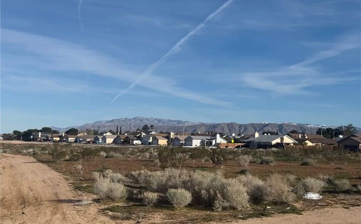 Pictures of Land property located at 2nd, Victorville, CA 92395 for sales - image #1
