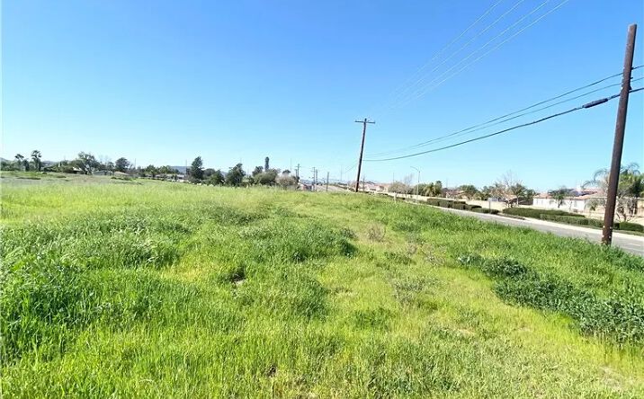 Pictures of Land property located at 30245 Scott, Menifee, CA 92584 for sales - image #1