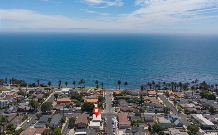 Pictures of Multifamily property located at 3644 Almeria Street, San Pedro, CA 90731 for sales - image #1