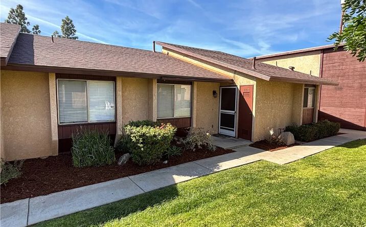 Pictures of Multifamily property located at 107 E Baseline, San Dimas, CA 91773 for sales - image #1
