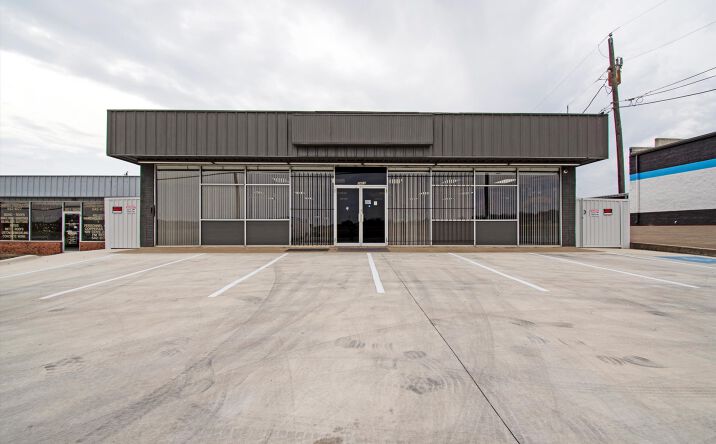 Pictures of Industrial, Mixed Use, Office, Retail property located at 3412 E Rancier Ave, Killeen, TX 76543 for sales - image #1