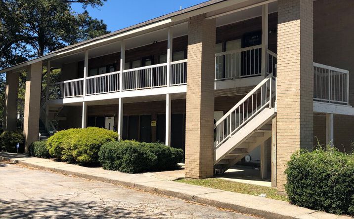 Pictures of Office property located at 311 E Airport Ave, Baton Rouge, LA 70806 for sales - image #1